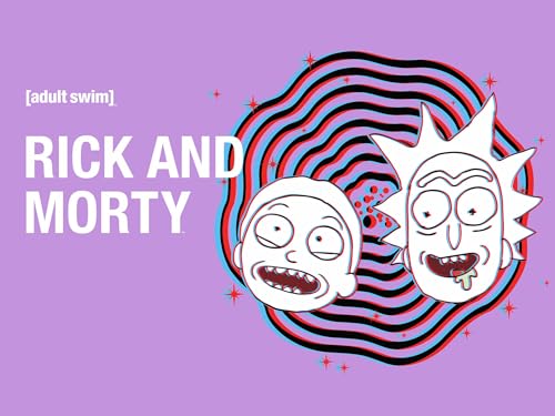 Rick and Morty
