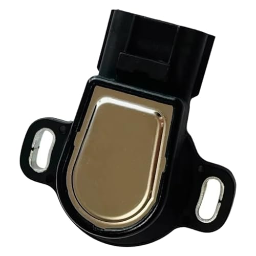Connecteur de papillon des gaz étanche et robuste pour Toyota Camry