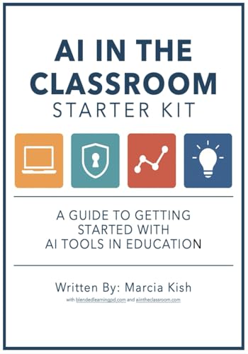 AI In The Classroom: Practical Strategies for Teachers, Coaches, and School Leaders