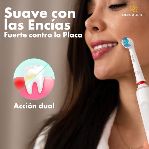 Amigables con dientes sensibles