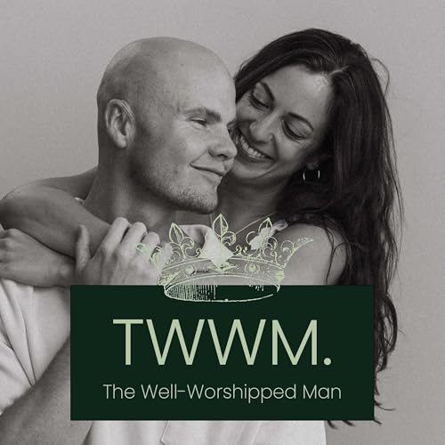 『The Well-Worshipped Man』のカバーアート