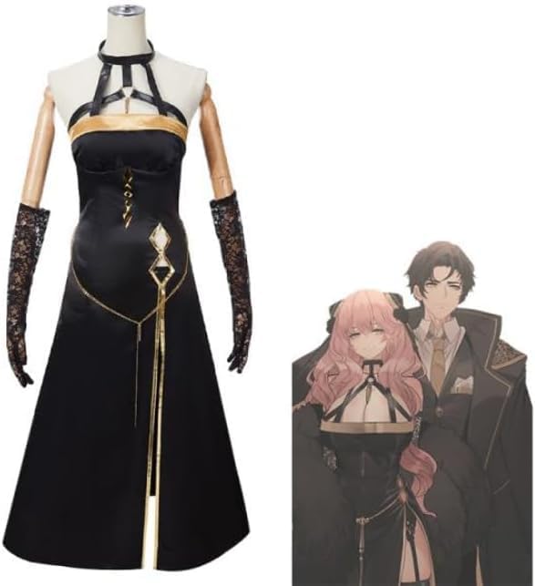 第五人格 IdentityⅤ 4周年真髄 ポストカード 空軍 5点 明日7月23 第五