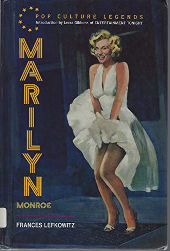 Télécharger Marilyn Monroe Francais PDF