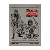 More Guns: Weapons for all Tech Levels for 3G3