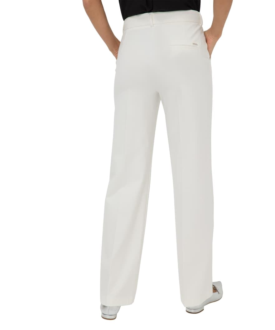 BRAX Feel Good Style Maine Damen Palazzohose Wide Leg