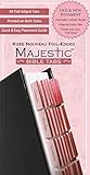 Majestic Rose Nouveau Bible Tabs