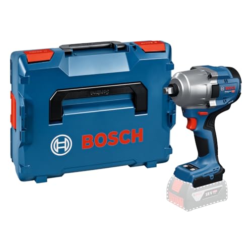 Bosch Professional 18V System Boulonneuse sans fil GDS 18V-780 (avec L-BOXX)