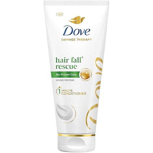 Dove Hair Fall Rescue Conditioner 1-min