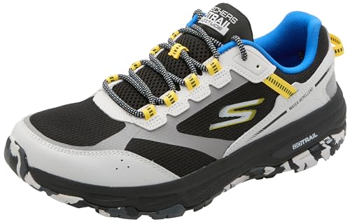 Image of Skechers Performance Women's GO RUN TRAIL ALTITUDE - RIVER Sneaker