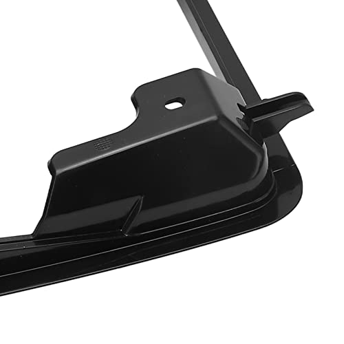 Support de lunettes de soleil pour console de toit MK6 B7 rangement rigide auto - 5