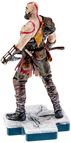 God of War Kratos Totaku