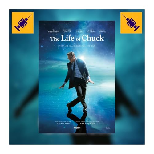 Episode-75: 'Such is Life'