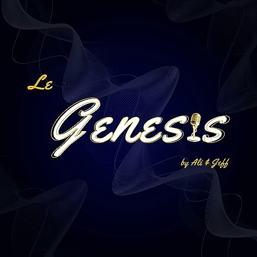 Le Genesis Titelbild