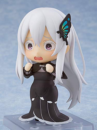 ナツキスバルねんどろいどRe:ゼロから始める異世界生活 Amazon | ねんどろいど 1251 Re：ゼロから始める異世界生活