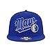 Ultra Game NBA Official Youth 8-20 Snap Back 3D Embroidered Team Logo Baseball Cap Hat, Dallas Mavericks, Team Color, 1SIZE