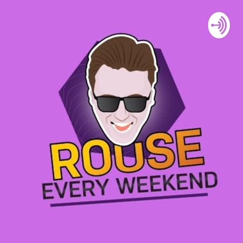 Rouse Every Weekend cover art