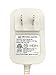 Authentic Original Replacement Charging Travel-Ready Power Adapter for Hitachi Vibratex Magic Wand Rechargeable HV-270