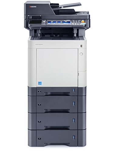 Kyocera Ecosys M6535Cidn Color Multifunctional Printer #TOP4
