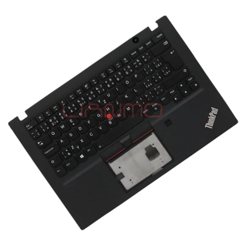 Clavier rétroéclairé Lenovo ThinkPad T14S Gen1 version de remplacement CZ - 2