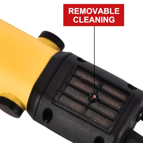 Tesouras Elétricas para Ovelhas, Poderosa Máquina de Corte Profissional para Tratamento de Animais d