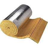 Vous recherchez le produit Lamelle en laine de verre épaisseur d´isolation 50 mm/5 m², retrouvez le sur banyo.fr