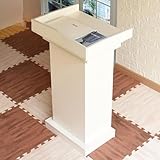 Matériau : fabriquées à partir de panneaux de particules soigneusement sélectionnés, toutes les surfaces exposées ont subi un traitement complet, ajoutant une touche élégante.