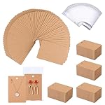 Jewelry Making Display Packaging Supplies