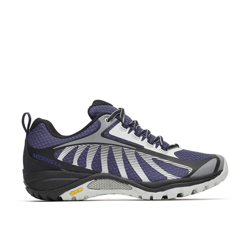 Image of Merrell Women's Siren Edge 3 Shoes | Hiking Shoes