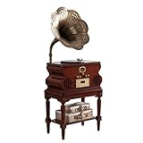 phonograph app album cover FM AM FM-Stereo-Radio CD, Jia Xun Ton Verteilerscheibe , / USB Full-Funktions-Fernbedienung