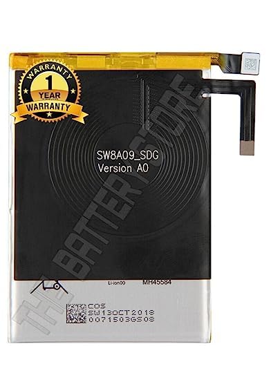 Image of Original G013C-B Battery for Google Pixel 3 XL HTC G013C Battery with 1 Year Warranty****(N0063)