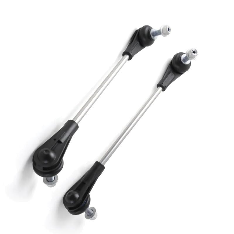 Enlace estabilizador de suspensión delantera 31306792211 31306792212 para BMW F20 F30