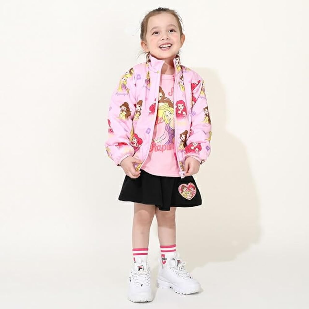 ❣️プリンセスドレス型❣️フリル♪ダウンコート ❣️プリンセスドレス型❣️フリル♪ダウンコート 楽天市場