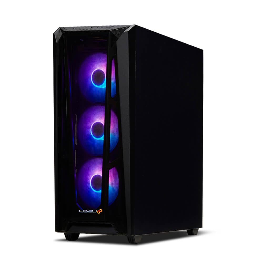 Amazon.co.jp: iiyama ゲーミングデスクトップパソコン LEVEL INFINITY 