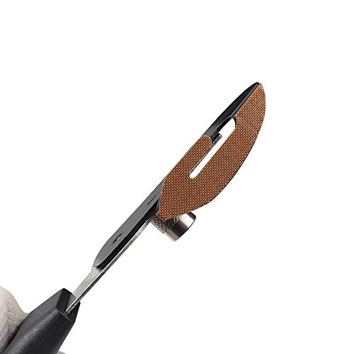 Gomake WN003NT Vinyl Backing Cutter Bodyguard Vinyl Wrap Cutting Knife thumb #3