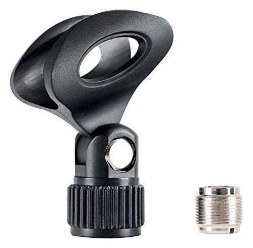 Pronomic MC-1 Microphone Clamp Standard