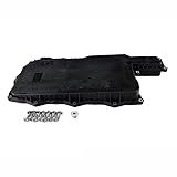 Carter d'huile de Transmission de carter de boîte de vitesses, pour BMW X3 X5 F30 F80 G30 F90 G11 G12 F15 F85 8HP75 24118632189