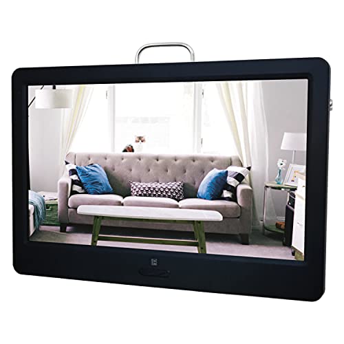 9インチ　録画機能付き　ポータブルテレビ　3way OT-PT90AK 41NkpC6dOkL.jpg