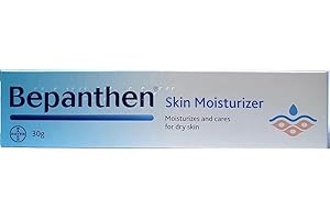 Bepanthen Crema Regeneradora para Manchas en la Cara: Restaura la Salud y...