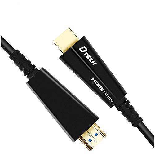 144Hz 4k 3D HDMI podziemny kabel optyczny (3 m)