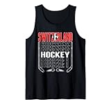 G2T Switzerland Winter Sports Ice Hockey