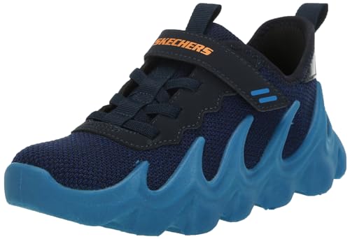 Skechers Boy's Hydro Wave Sneaker