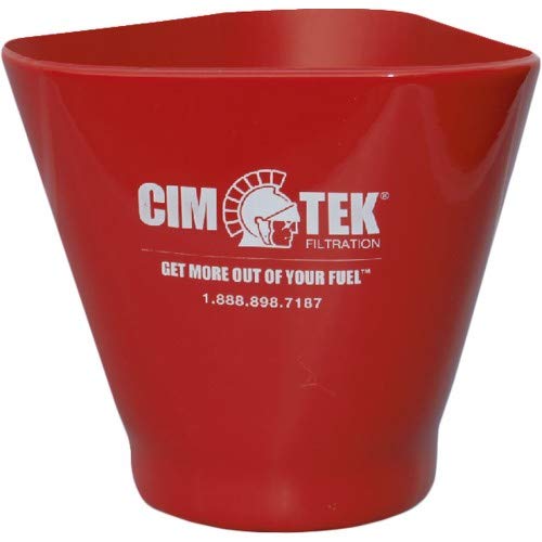 EZ-GRIP Filter Cup for 4