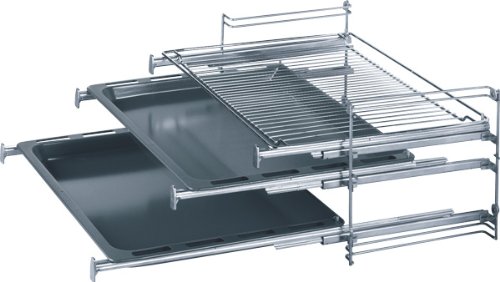 Preisvergleich Produktbild Siemens HZ338356 Teleskop-Vollauszug 3-fach