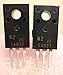 2SC4833 / Transistor / 2 Pieces (QZTY)