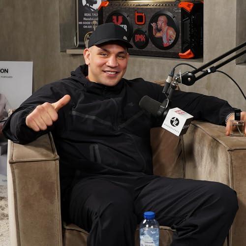 GLORY KICKBOKSER NIDAL BCHIRI eerlijk over Last Heavyweight Standing, Moeilijke Jeugd, Mike Passenier, Rivaliteit met Mory Kromah en Cookie Osaro