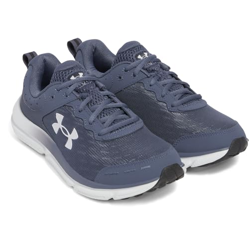 Image of Under Armour Mens Ua Charged Assert 10 Sneaker