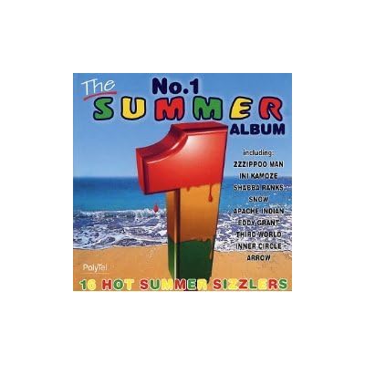 The Number One Summer Album