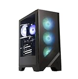 Compare MSI Codex Z2 (A8NVM671) vs other computers