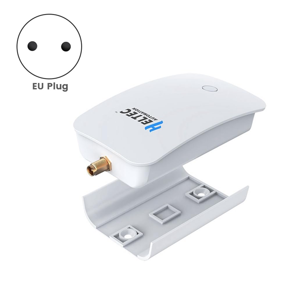 HT-M7603 Innen-LoRa-Gateway LoRaWAN Router Ethernet WiFi Gateway Wi-Fi und Ethernet Unterstützt 868MHZ EU-Stecker