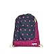 ergobag Unisex-Kinder Gym Bag Tasche Mehrfarbig (Shoobi Doobear)